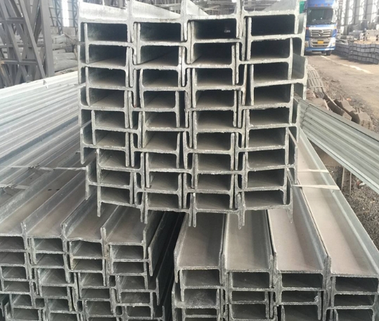 江州Q235焊接H型钢